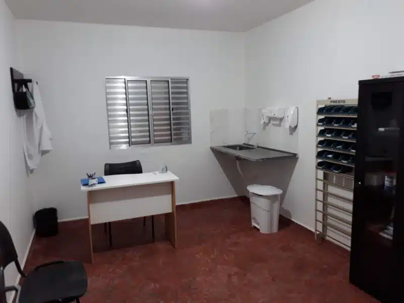 Clínica de Reabilitação Masculina em Mongaguá - SP 12