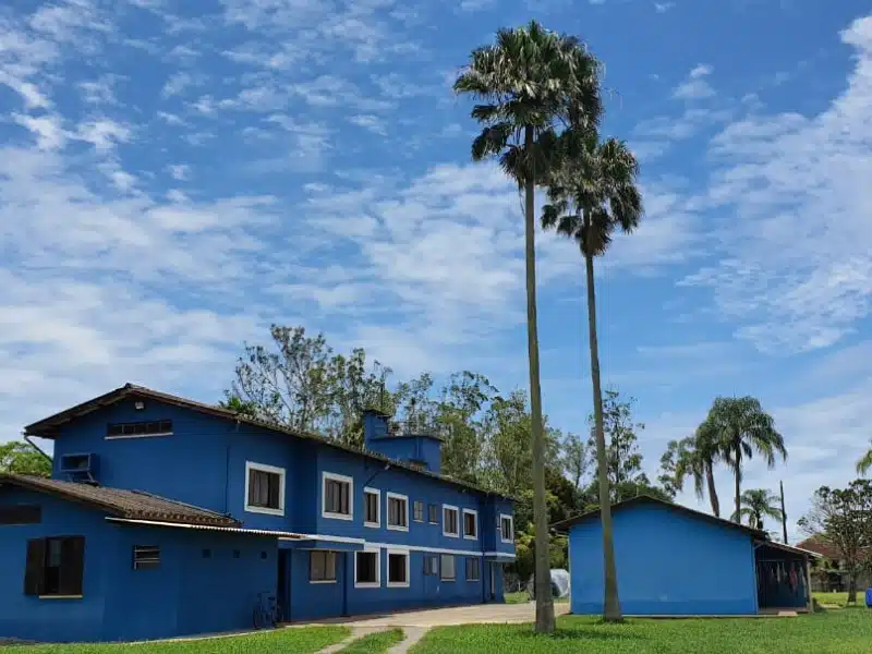 Clínica de Reabilitação Masculina em Mongaguá - SP 16