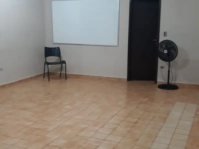 Clínica de Reabilitação Masculina em Mongaguá - SP 17