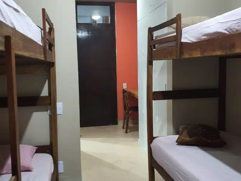 Clínica de Reabilitação Masculina em Mongaguá - SP 2