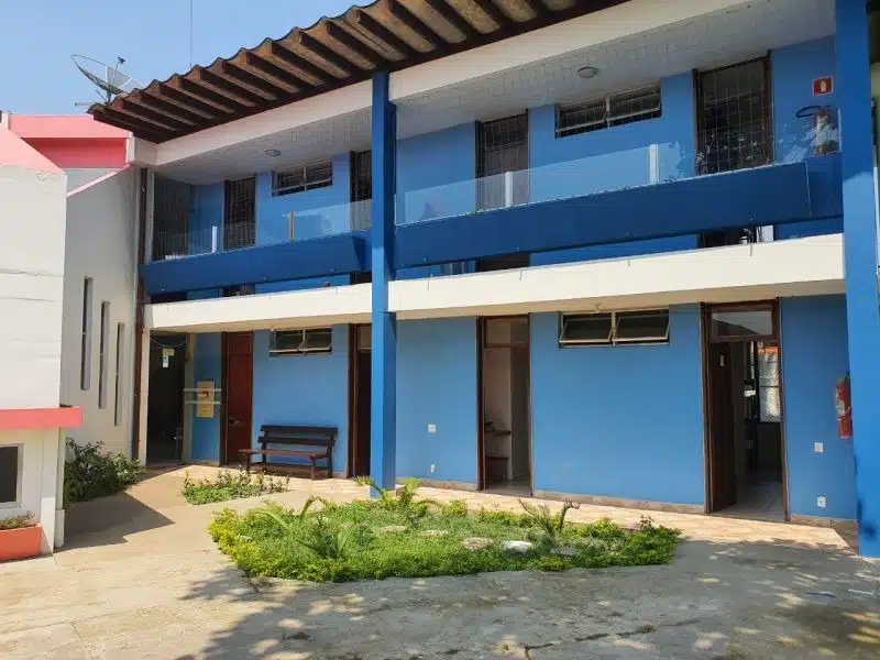Clínica de Reabilitação Masculina em Mongaguá - SP 20