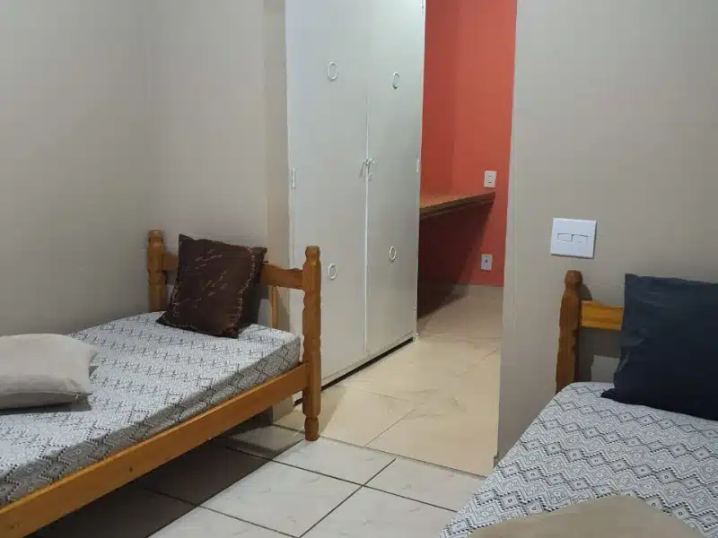Clínica de Reabilitação Masculina em Mongaguá - SP 5
