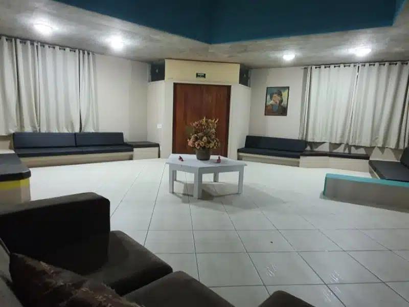 Clínica de Reabilitação Masculina em Mongaguá - SP 6