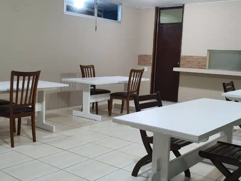 Clínica de Reabilitação Masculina em Mongaguá - SP 7