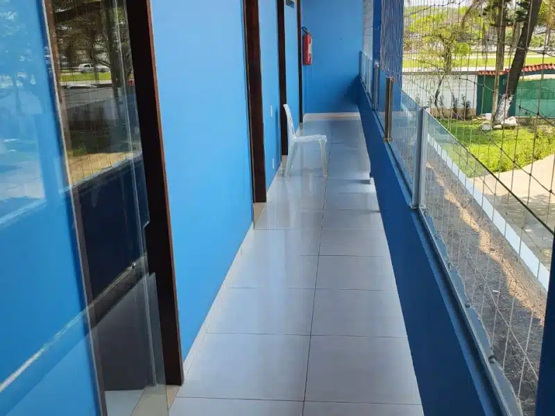 Clínica de Reabilitação Masculina em Mongaguá - SP 9