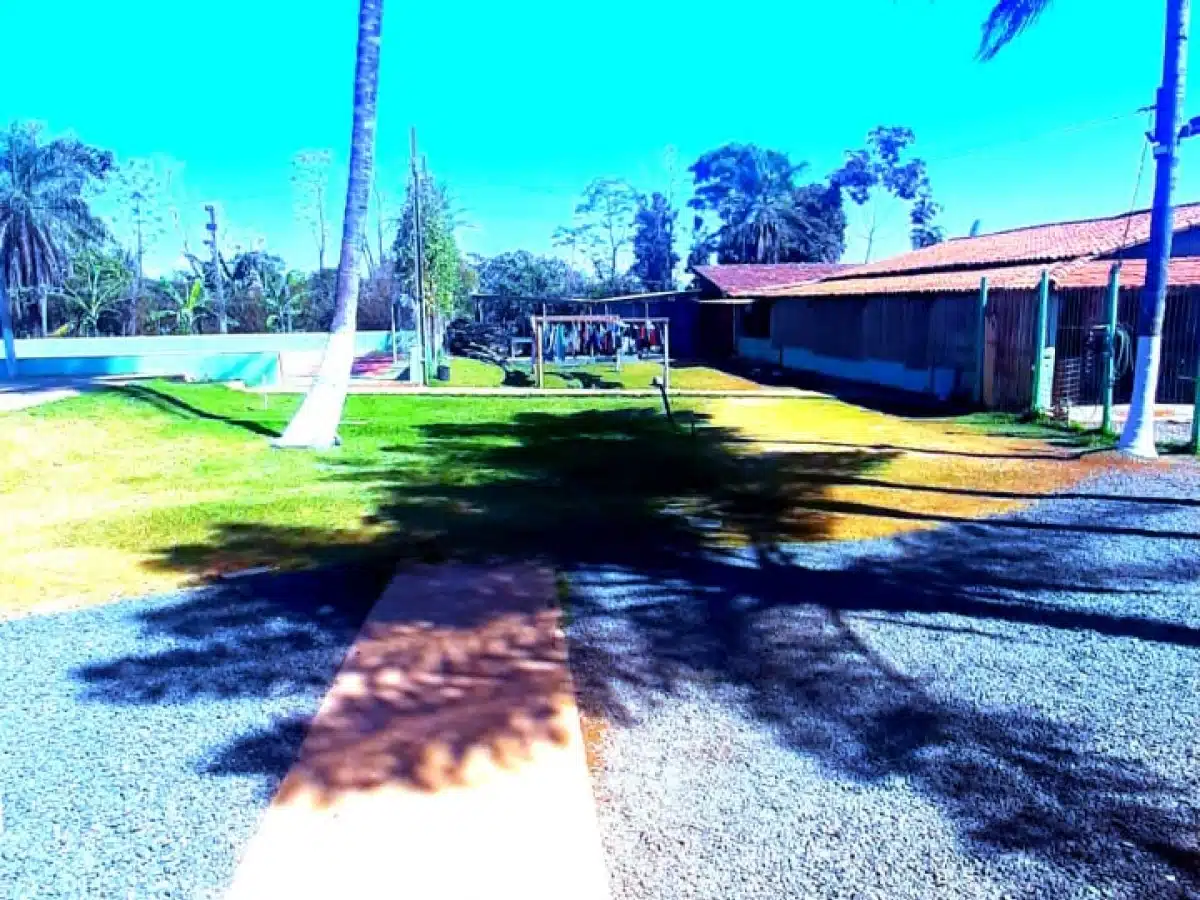 Clínica de Reabilitação Masculina em Monte Carmelo - MG 10