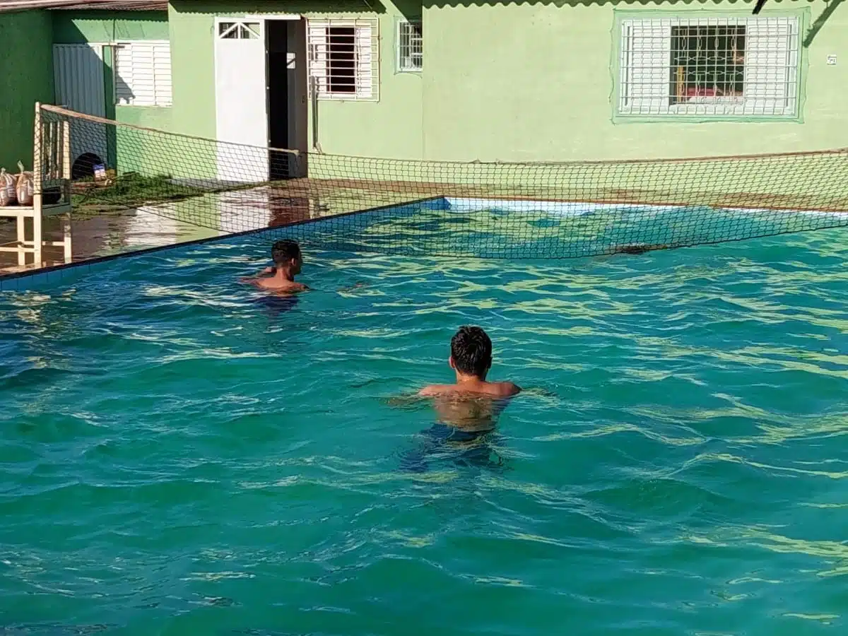 Clínica de Reabilitação Masculina em Monte Carmelo - MG 13
