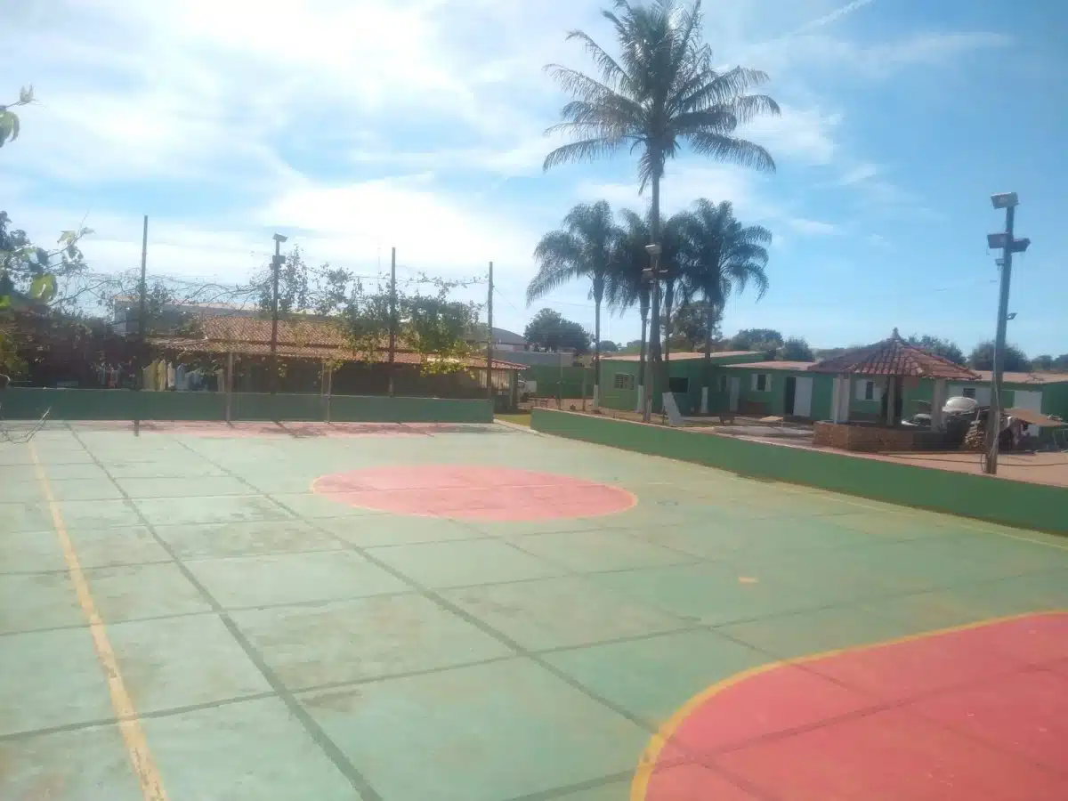 Clínica de Reabilitação Masculina em Monte Carmelo - MG 14