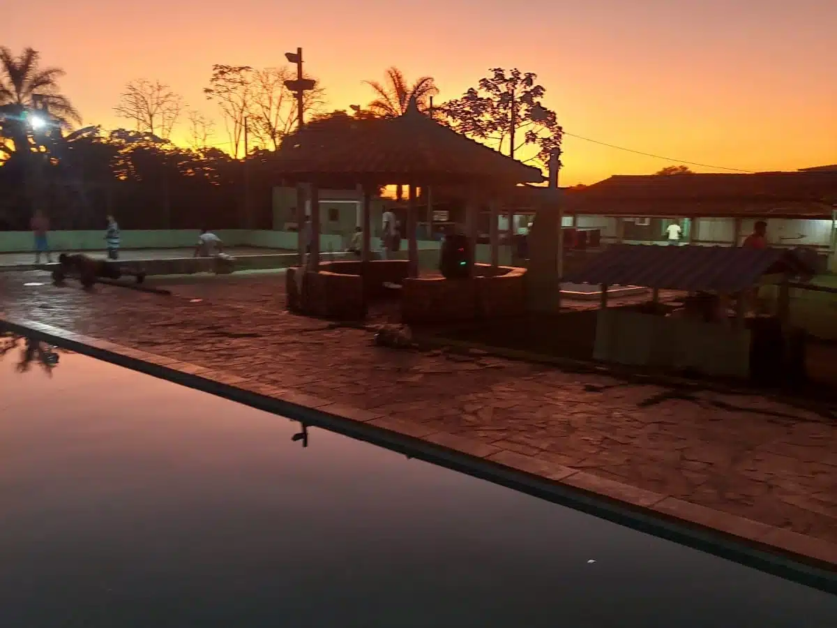 Clínica de Reabilitação Masculina em Monte Carmelo - MG 18