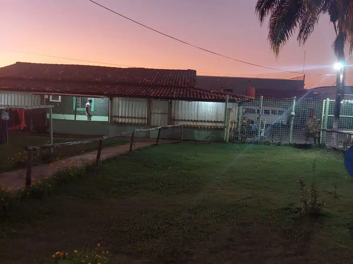 Clínica de Reabilitação Masculina em Monte Carmelo - MG 24