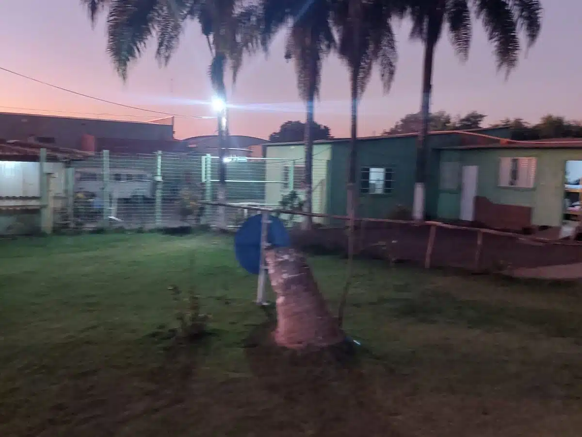 Clínica de Reabilitação Masculina em Monte Carmelo - MG 25