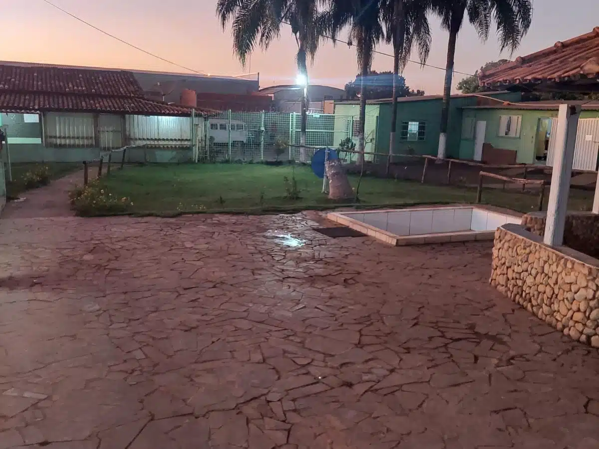 Clínica de Reabilitação Masculina em Monte Carmelo - MG 26