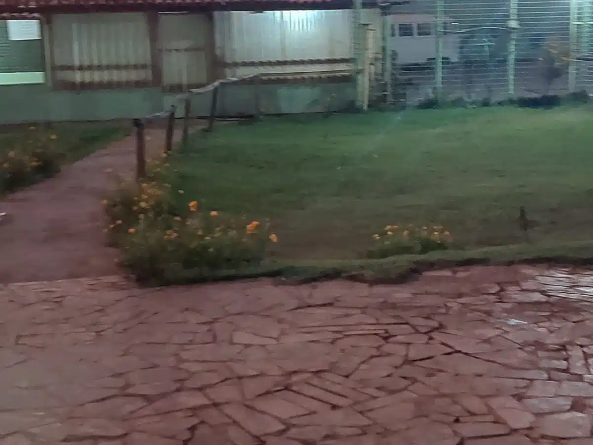 Clínica de Reabilitação Masculina em Monte Carmelo - MG 27
