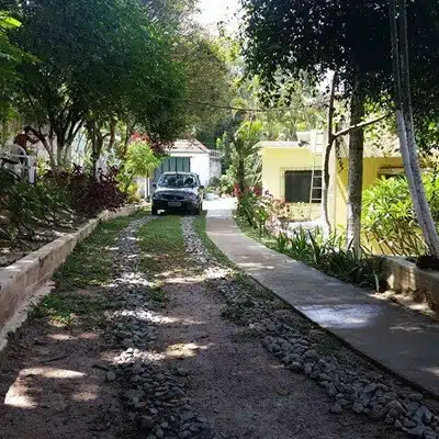 Clínica de Reabilitação Masculina em Parelheiros - SP 1