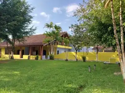 Clínica de Reabilitação Masculina em Parelheiros - SP 10