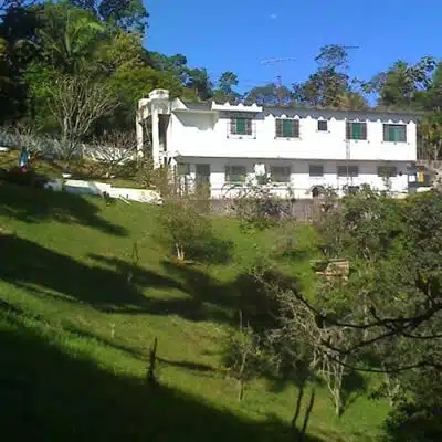 Clínica de Reabilitação Masculina em Parelheiros - SP 12