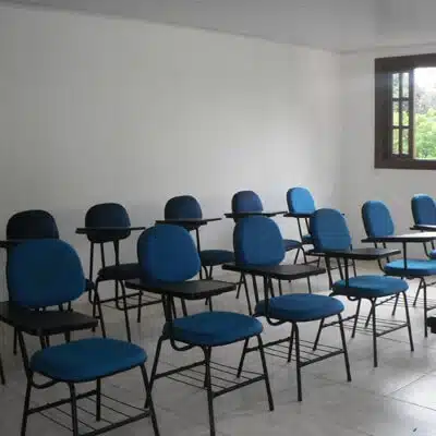 Clínica de Reabilitação Masculina em Parelheiros - SP 13