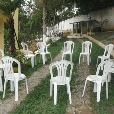 Clínica de Reabilitação Masculina em Parelheiros - SP 14
