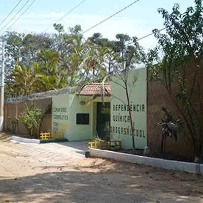 Clínica de Reabilitação Masculina em Parelheiros - SP 18