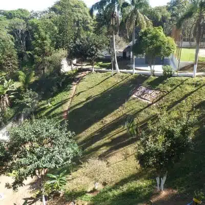 Clínica de Reabilitação Masculina em Parelheiros - SP 2