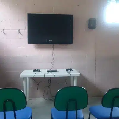 Clínica de Reabilitação Masculina em Parelheiros - SP 20