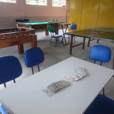 Clínica de Reabilitação Masculina em Parelheiros - SP 21