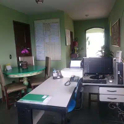 Clínica de Reabilitação Masculina em Parelheiros - SP 24