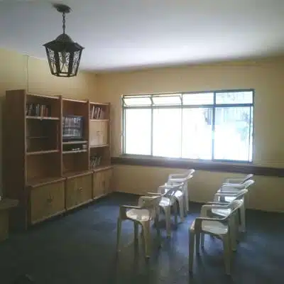 Clínica de Reabilitação Masculina em Parelheiros - SP 26