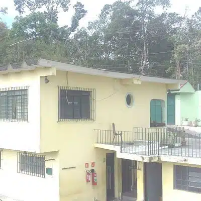 Clínica de Reabilitação Masculina em Parelheiros - SP 28
