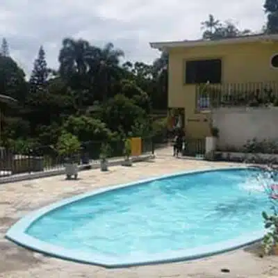 Clínica de Reabilitação Masculina em Parelheiros - SP 29