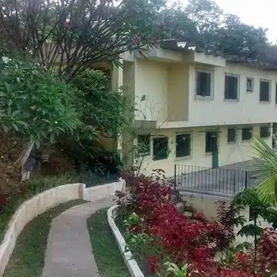 Clínica de Reabilitação Masculina em Parelheiros - SP 30