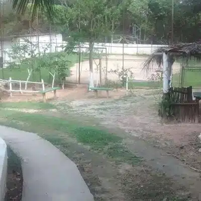 Clínica de Reabilitação Masculina em Parelheiros - SP 31