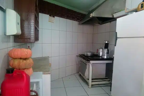 Clínica de Reabilitação Masculina em Parelheiros - SP 32