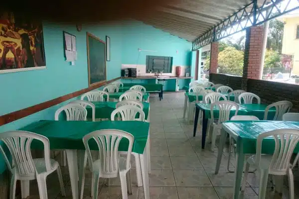 Clínica de Reabilitação Masculina em Parelheiros - SP 36