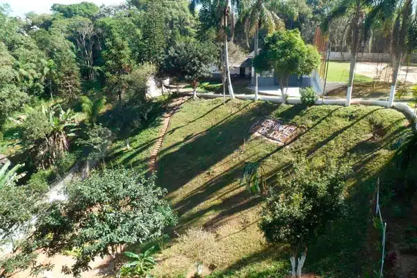 Clínica de Reabilitação Masculina em Parelheiros - SP 41