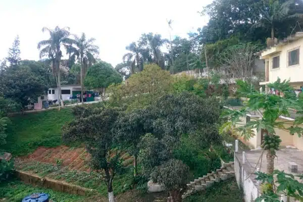 Clínica de Reabilitação Masculina em Parelheiros - SP 42