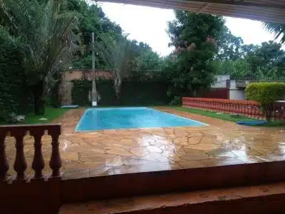 Clínica de Reabilitação Masculina em Parelheiros - SP 44