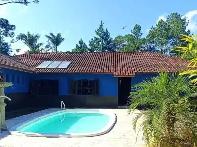 Clínica de Reabilitação Masculina em Parelheiros - SP 46