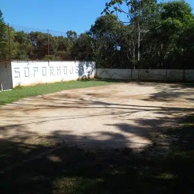 Clínica de Reabilitação Masculina em Parelheiros - SP 5