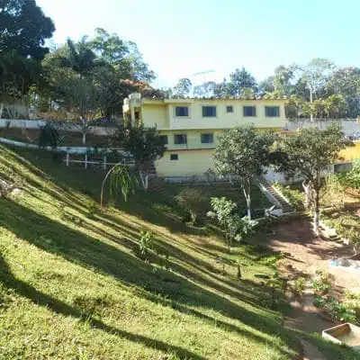 Clínica de Reabilitação Masculina em Parelheiros - SP 6