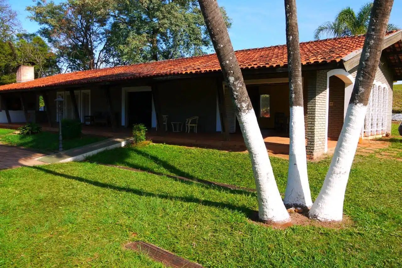 Clínica de Reabilitação Masculina em Piracicaba - SP 10