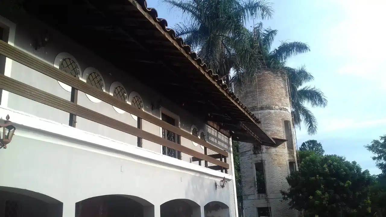 Clínica de Reabilitação Masculina em Piracicaba - SP 15
