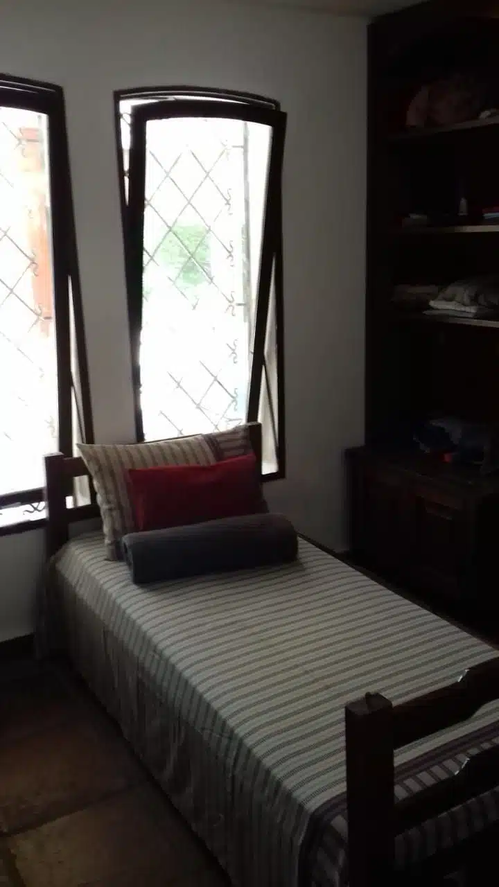 Clínica de Reabilitação Masculina em Piracicaba - SP 20