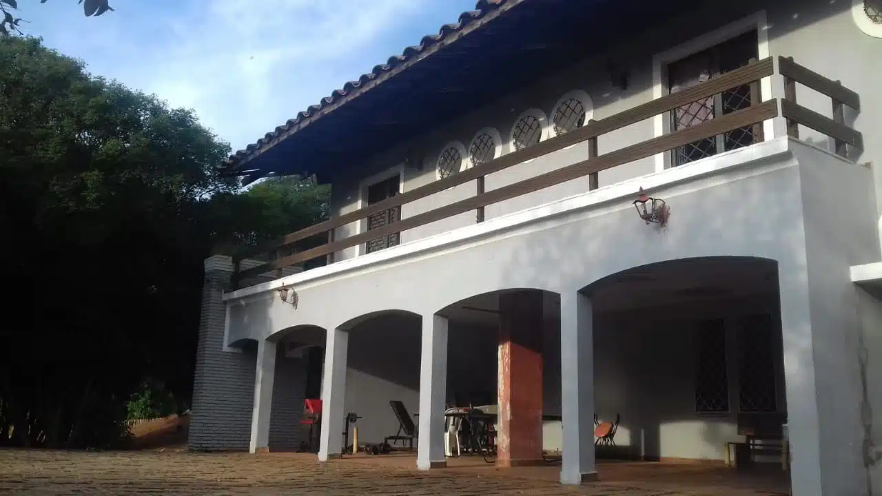 Clínica de Reabilitação Masculina em Piracicaba - SP 25