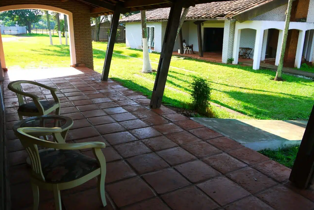 Clínica de Reabilitação Masculina em Piracicaba - SP 30