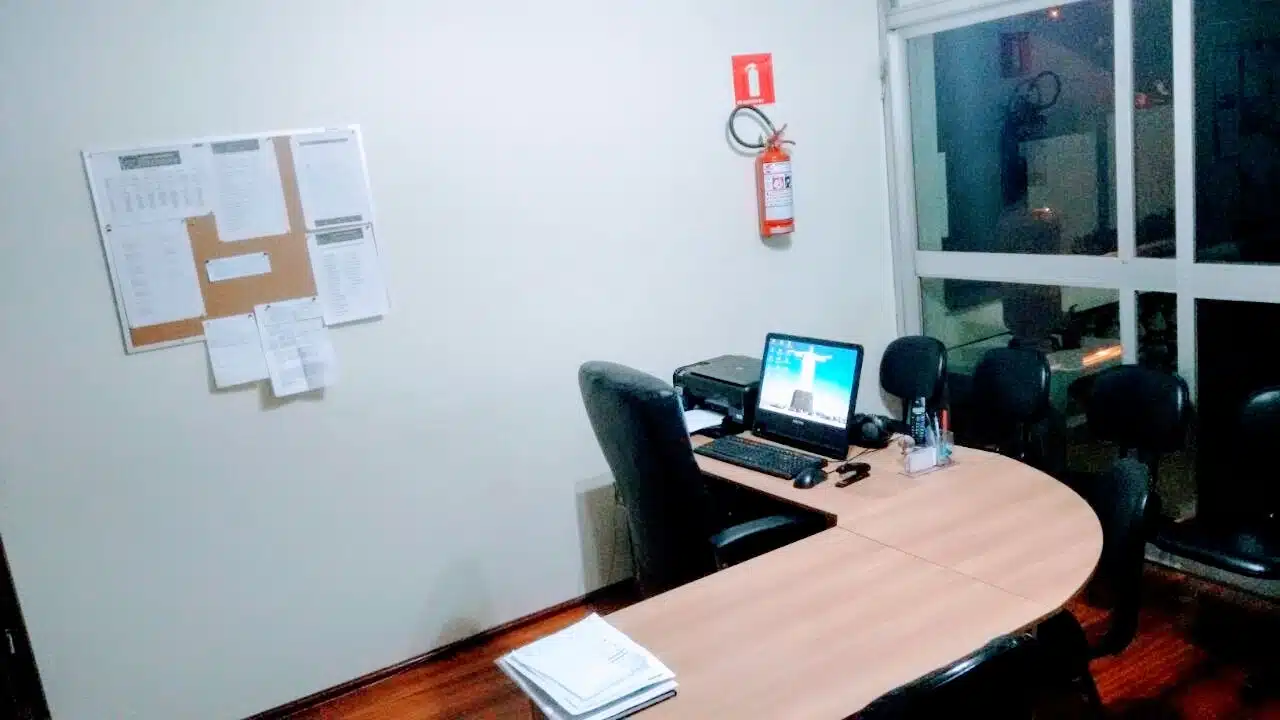 Clínica de Reabilitação Masculina em Ribeirão Preto - SP 10