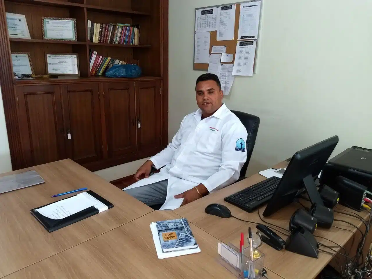 Clínica de Reabilitação Masculina em Ribeirão Preto - SP 12