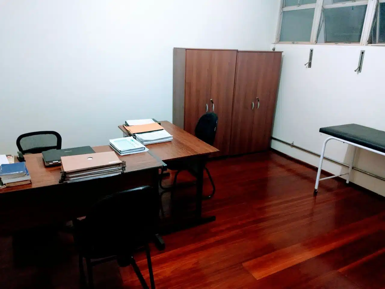 Clínica de Reabilitação Masculina em Ribeirão Preto - SP 16