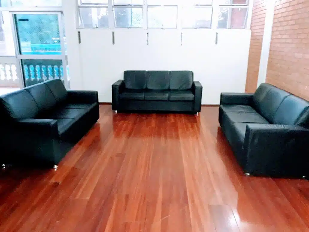 Clínica de Reabilitação Masculina em Ribeirão Preto - SP 17
