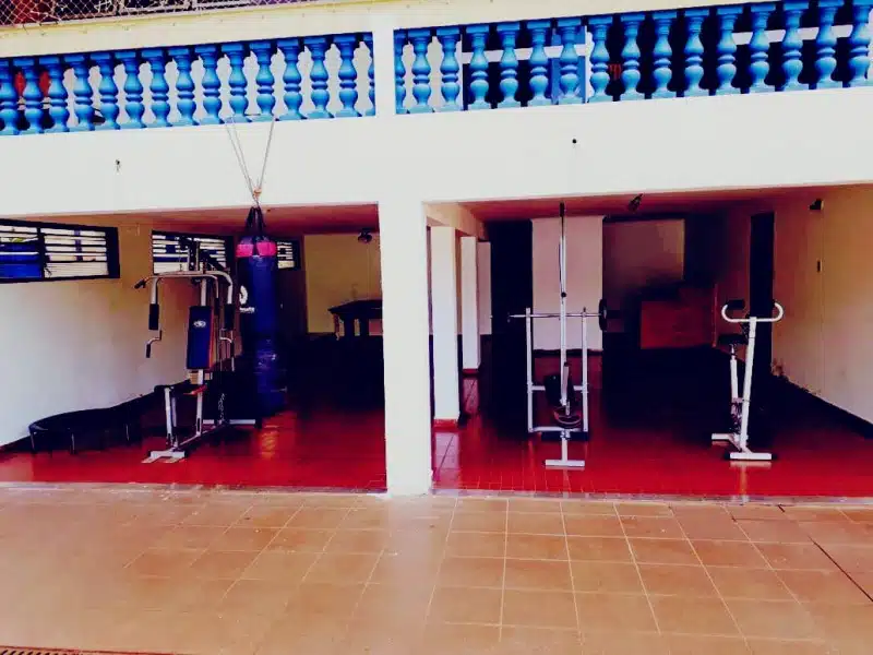 Clínica de Reabilitação Masculina em Ribeirão Preto - SP 18